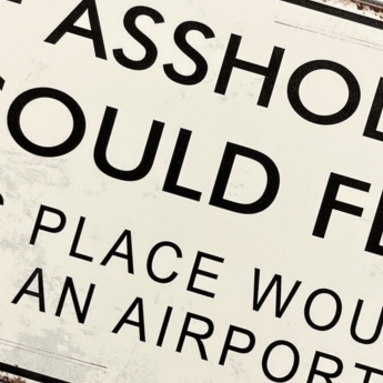 Spreuken - Reclamebordenshop.nl